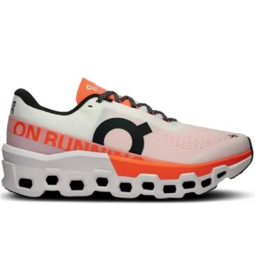 brand new cloud monster 2 men’s on cloud sneakers